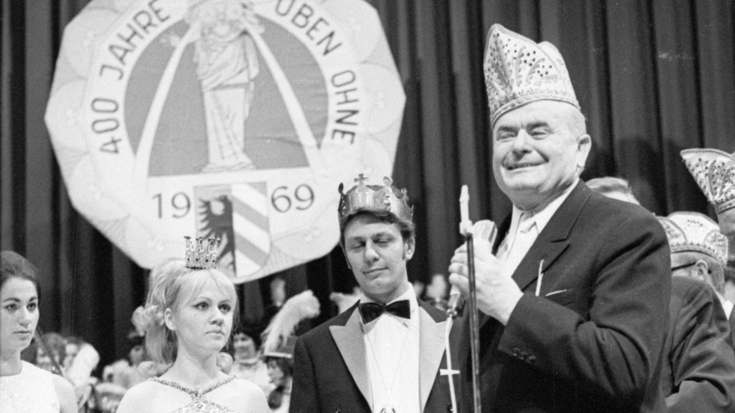 29. Dezember 1968: Ein Orden mit Sex 29. Dezember 1968: Ein Orden mit Sex