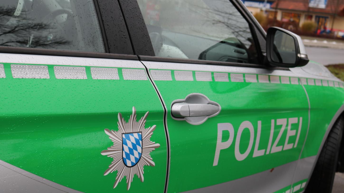 Einbrecher erbeuteten in Erlangen Schmuck