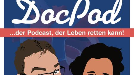 DocPod, Folge 34 - Die größten No-Gos in der Medizin