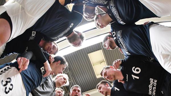 TV Rosstal - HG Zirndorf