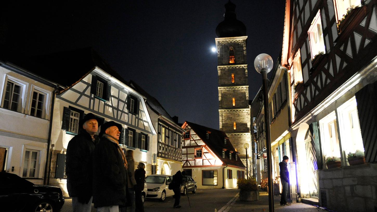 Rückblick: Forchheim entdeckt Tourismus als Wirtschaftsfaktor