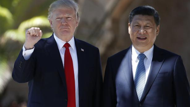 Handelsstreit mit China: Trump bestätigt gute Gespräche