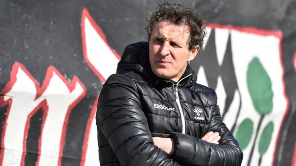 Laut transfermarkt.de betreut er ab sofort den ungarischen Klub Puskas Akademia FC. Der Klub ist aktuell Neunter der ersten ungarischen Liga mit zwölf Teams. Der Vertrag des 46-jährigen Radoki gilt bis Juni 2021, womit er nun von der Gehaltsliste der SpVgg Greuther Fürth gestrichen ist.