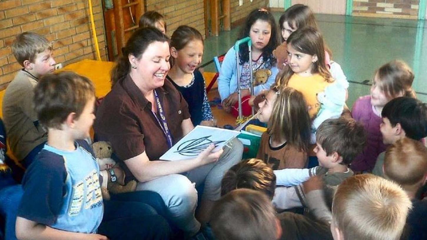 Gräfenberger Akademie hilft Lehrern auf die Sprünge