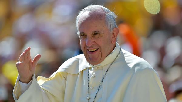 "Wer nicht lebt, um zu dienen, dient nicht dem Leben." (Juni 2016)