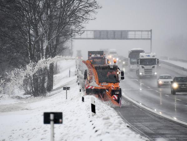 2019 waren mehr Züge in Bayern unpünktlich