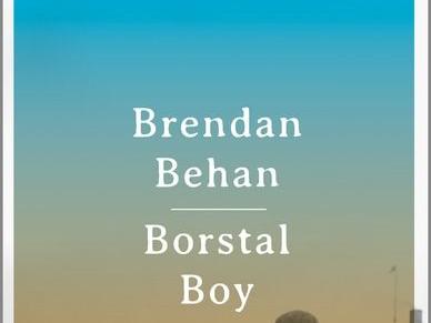 Das Ding der Woche: Brendan Behans Klassiker