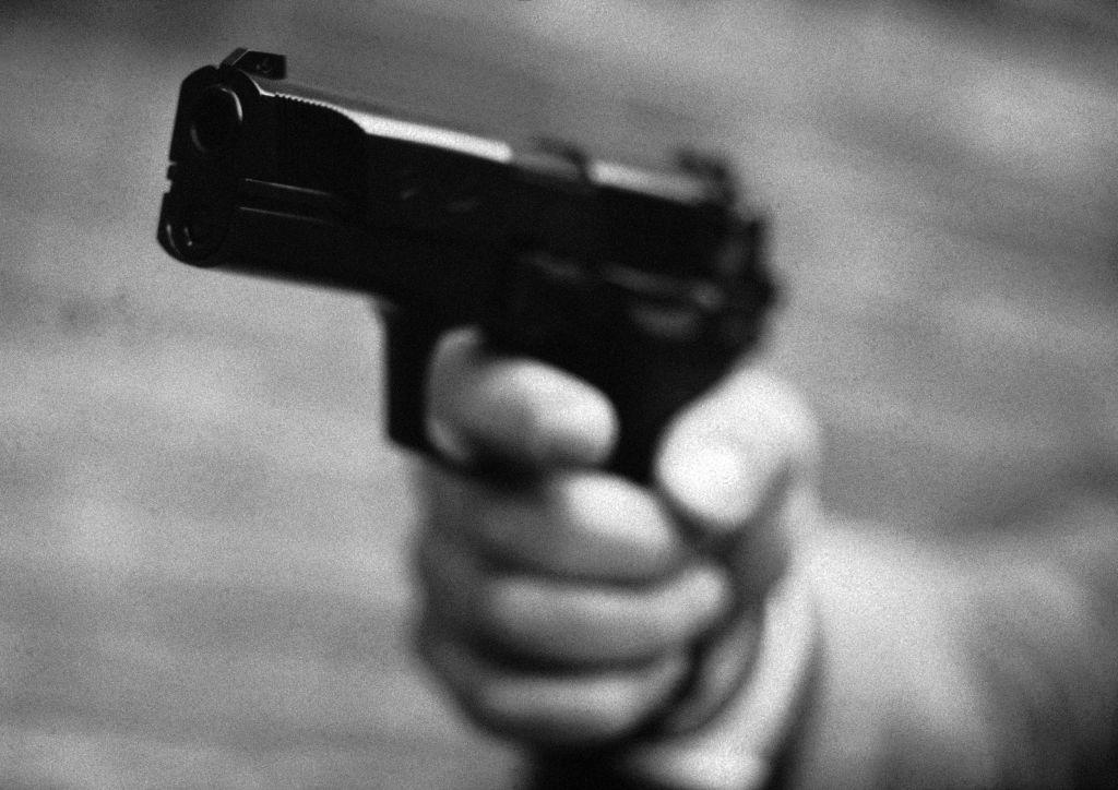 Bewaffneter Raubüberfall in Röthenbach: Täter auf der Flucht