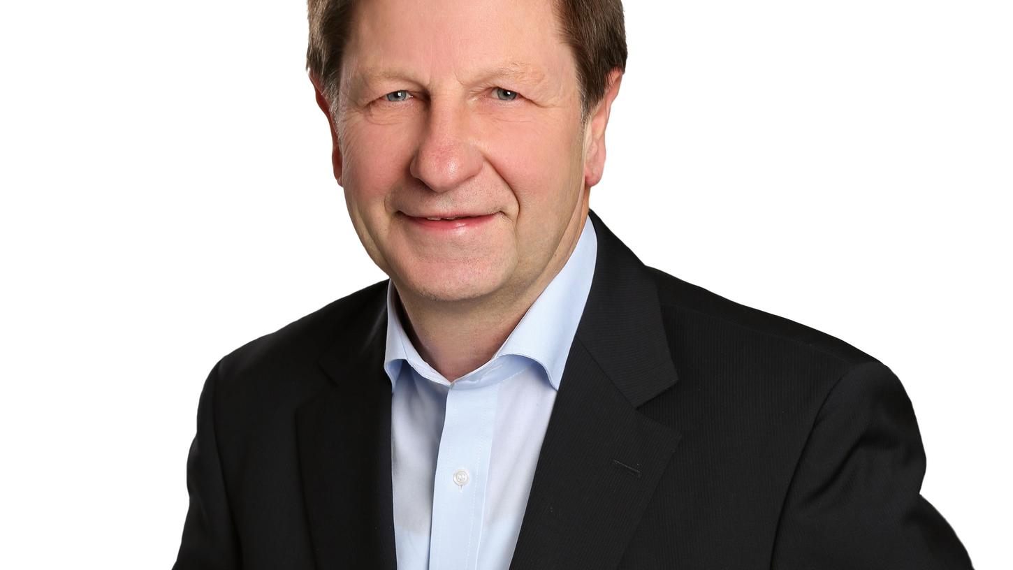 Reinhold Otzelberger wechselt zur CSU-Fraktion