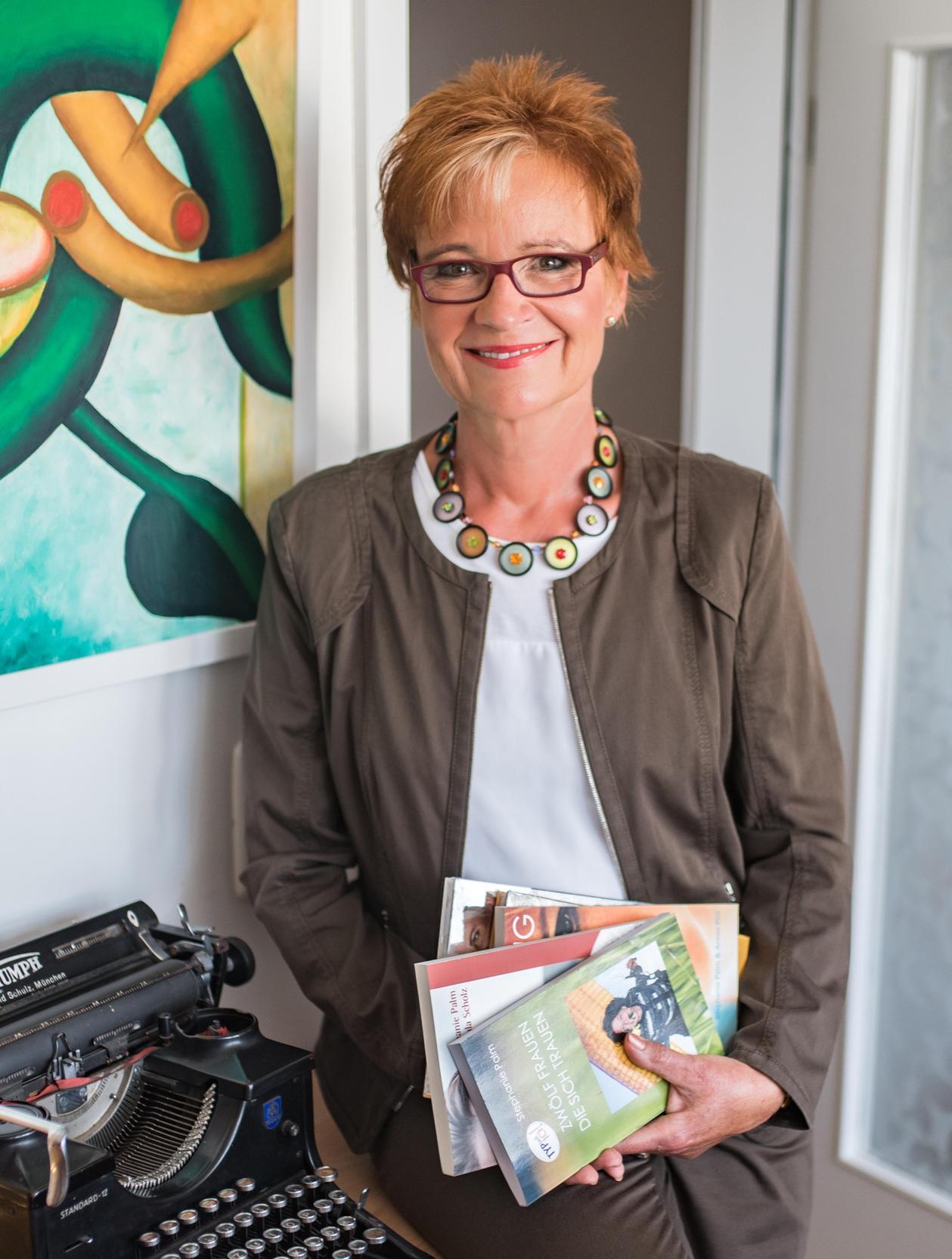 Stephanie Palm Aus Meinheim Schreibt Shortstorys Gunzenhausen Nordbayern De