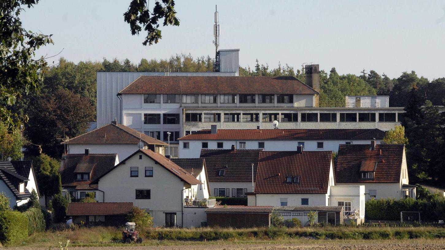 Oberreichenbach: Seeland-Gebäude an Privatinvestor