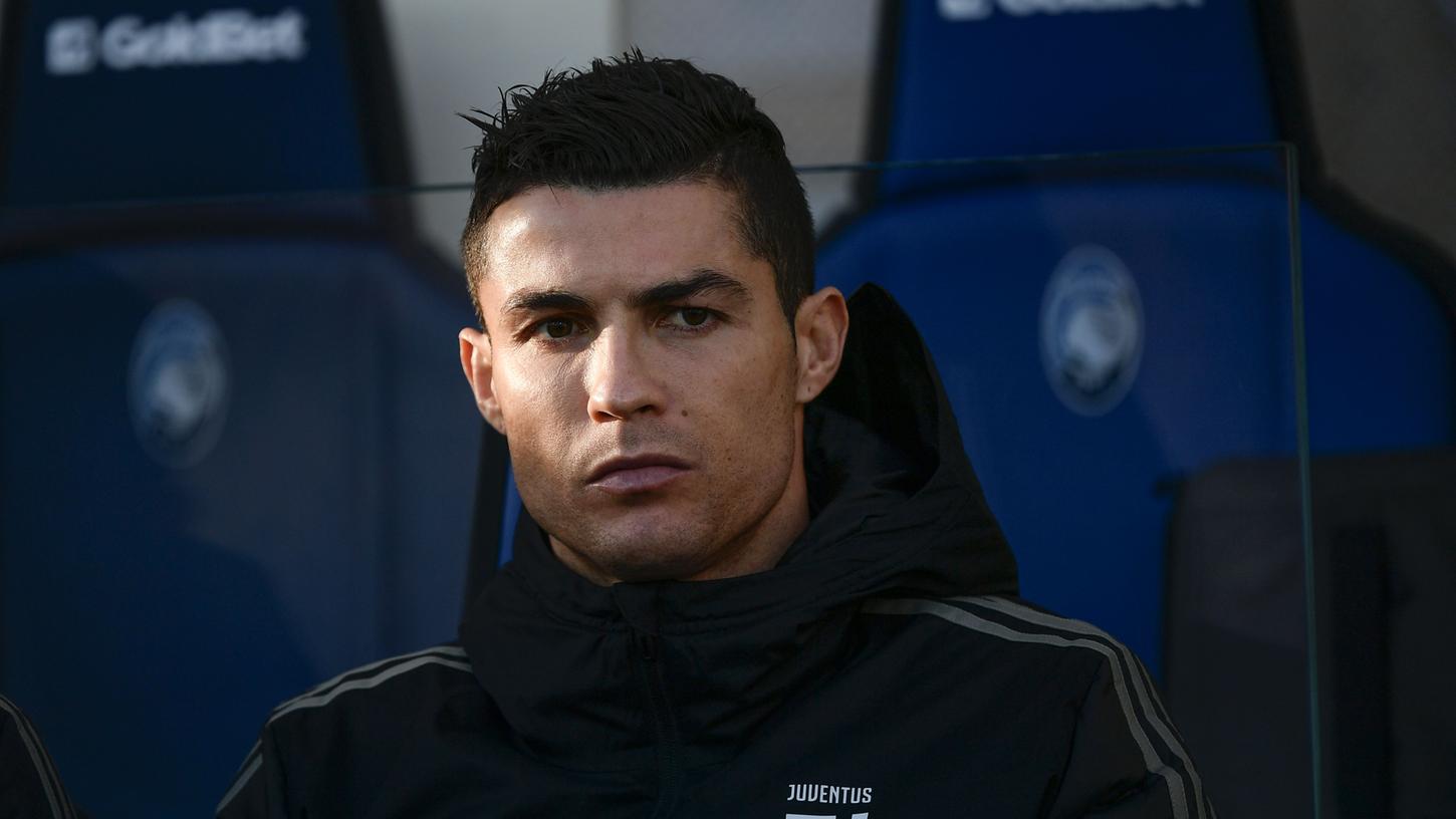 Laut Cristiano Ronaldo lief bei der Begegnung mit der Amerikanerin Mayorga in Las Vegas alles einvernehmlich ab.