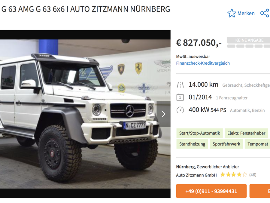 Darum Fahrt Im Neuen Shindy Video Ein Nurnberger Maybach Nurnberg Nordbayern De