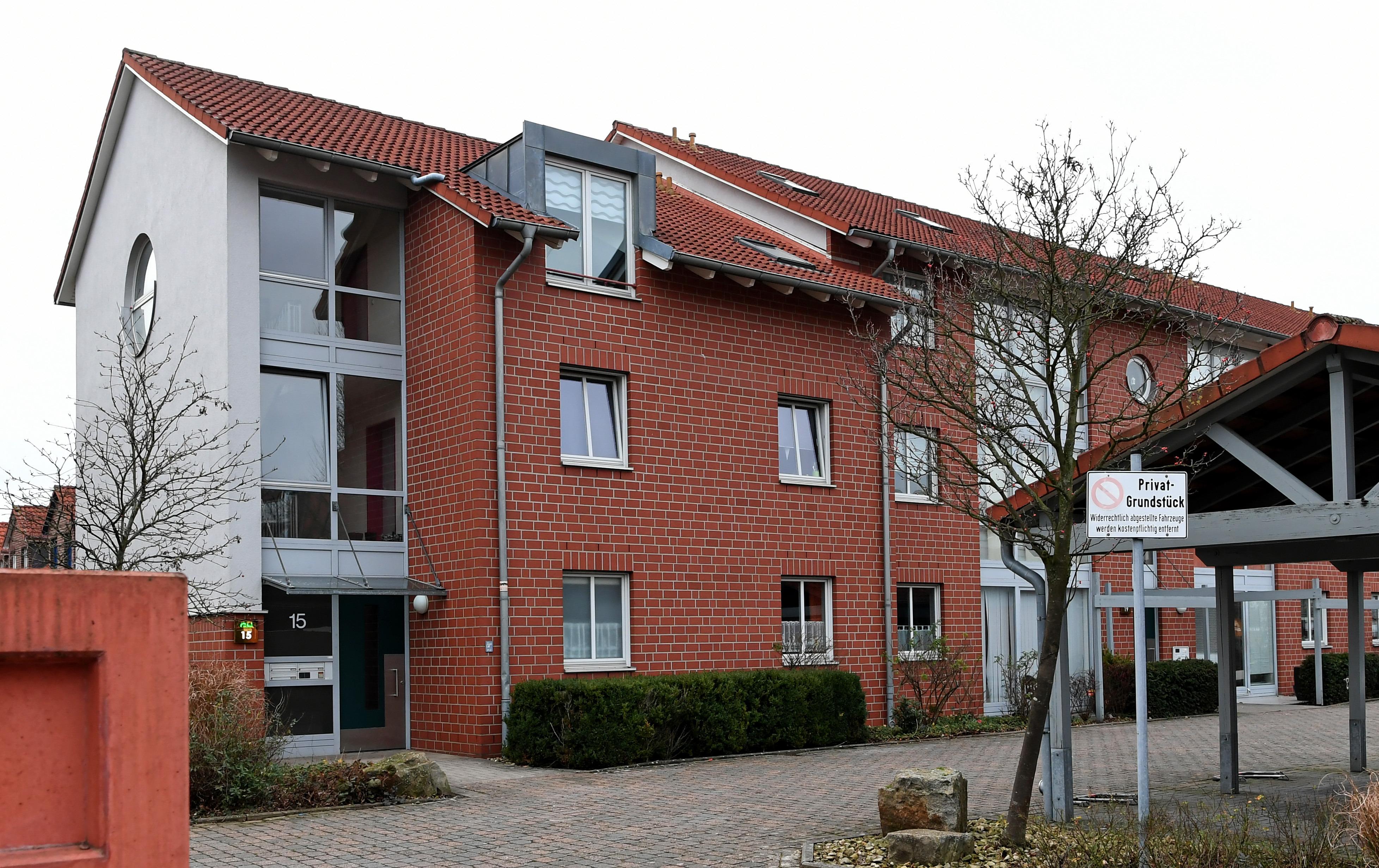 Berlin will Zehntausende Wohnungen zurückkaufen - Nürnberg ...