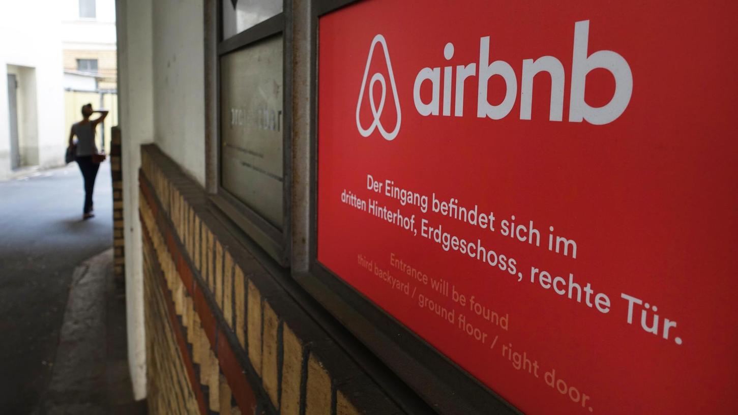 Ärger um Airbnb: Stadt Nürnberg arbeitet an Satzung