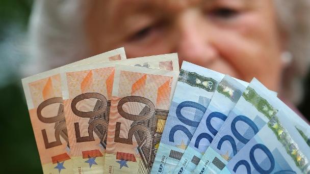 Geld Geld