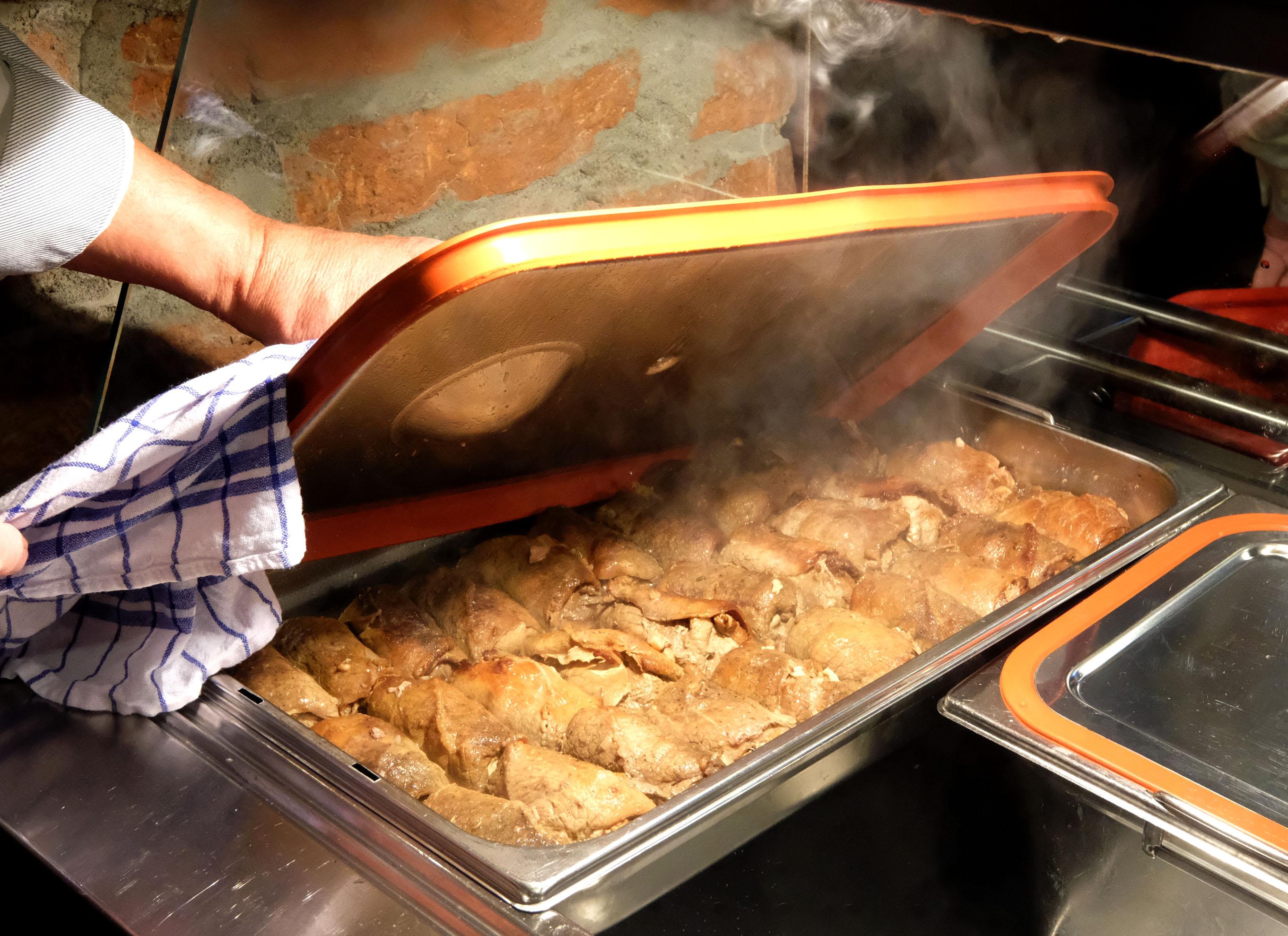 HOGA - Die Gastgeber-Messe (Hotellerie und Gastronomie)