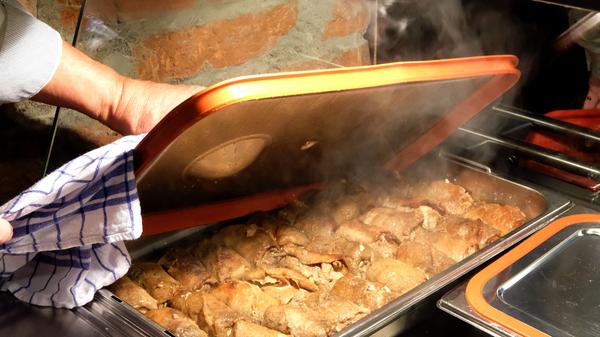 HOGA - Die Gastgeber-Messe (Hotellerie und Gastronomie)