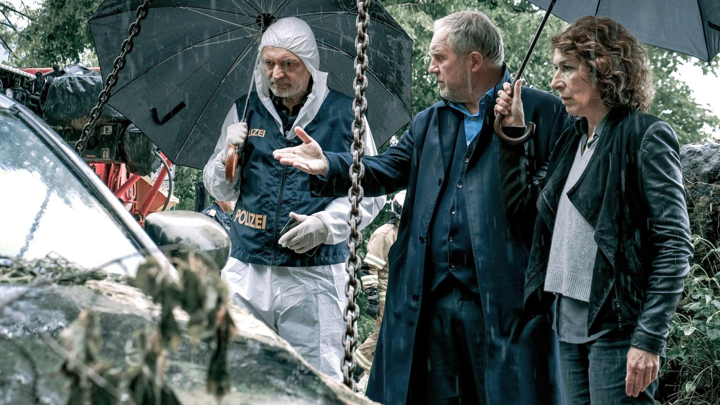 Fast schon ein Thriller: So packend war der Wiener Fast schon ein Thriller: So packend war der Wiener