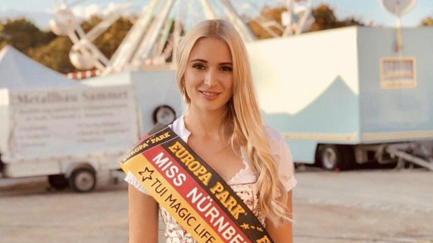 Miss Bayern: Diese Damen holten in den letzten zehn Jahren die Krone im Freistaat