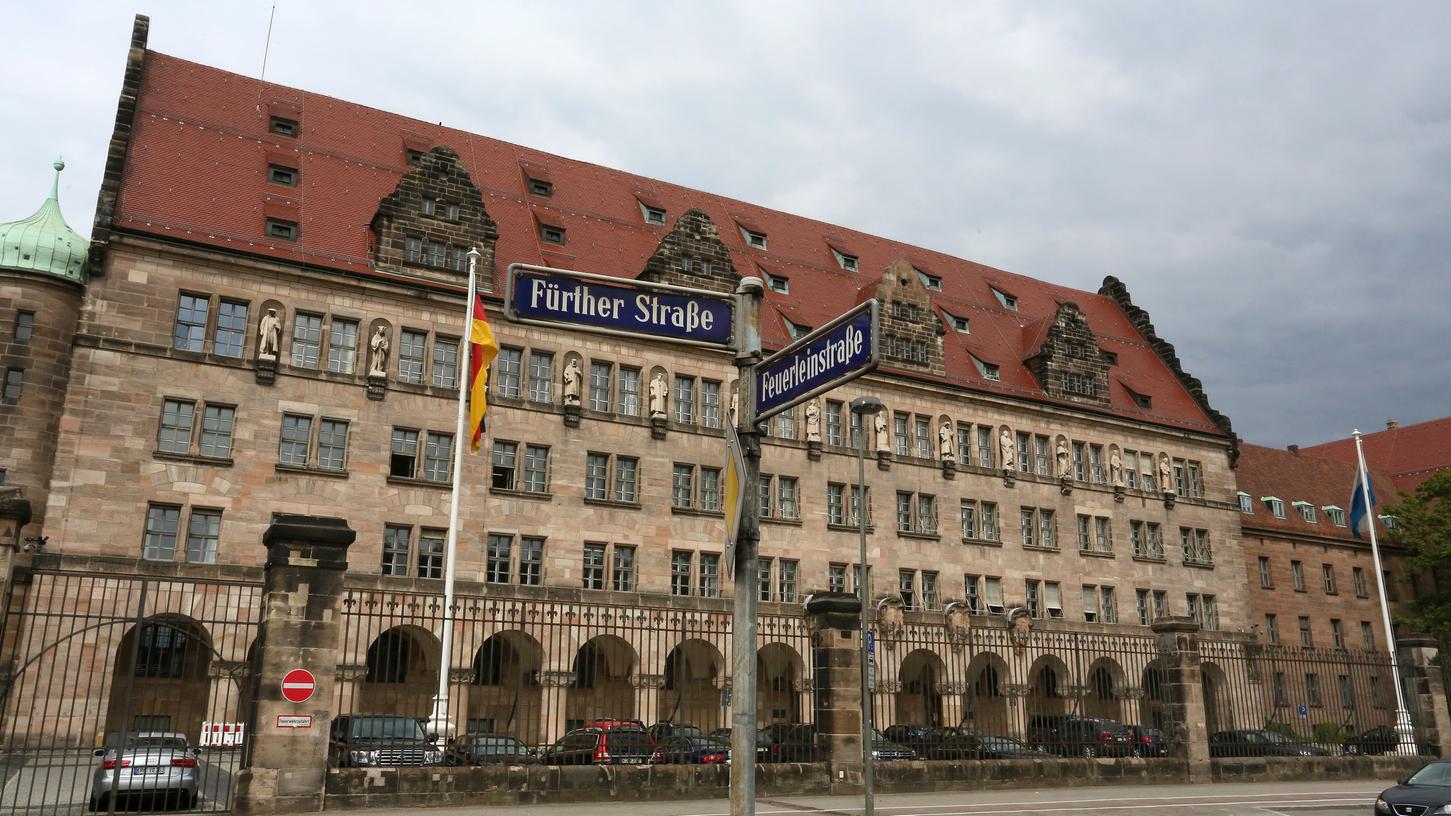 Rechtsstaat in der Corona-Krise: Richterverein tagt in Nürnberg