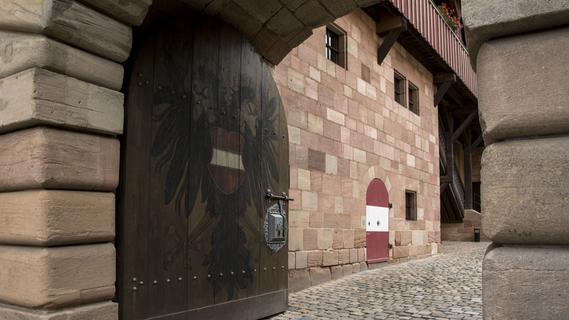 Im Portrait: So beeindruckend ist die Kaiserburg in Nürnberg