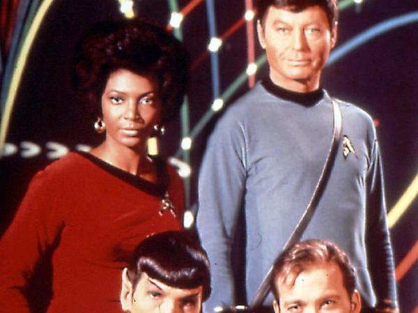 Star Trek: Kenner beherrschen den 