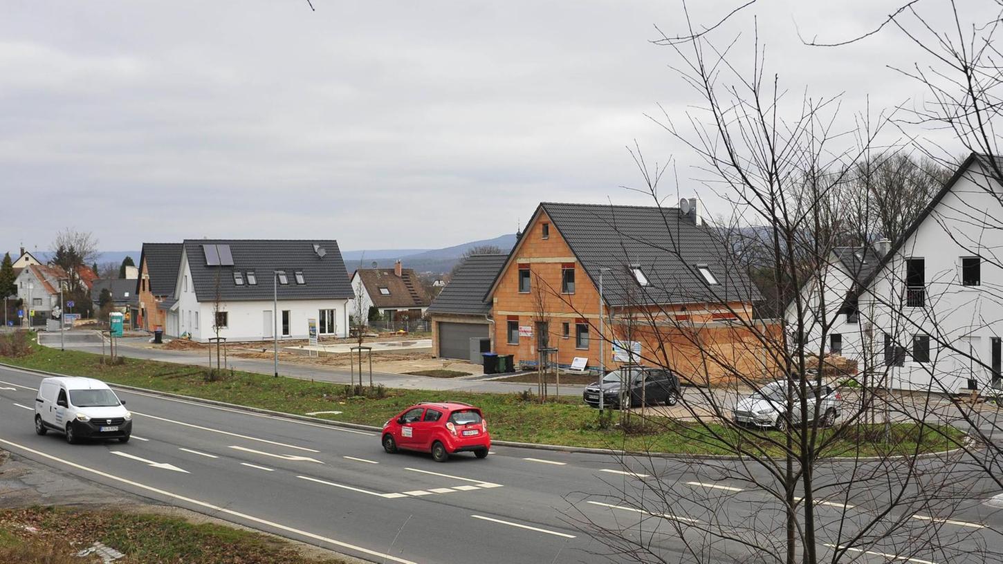 Forchheim: Bauverpflichtung stößt auf Widerstände 