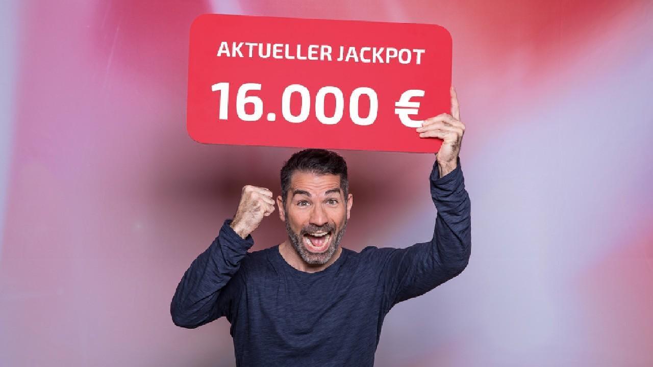 Möhrendorferin knackte Jackpot mit 16 000 Euro 