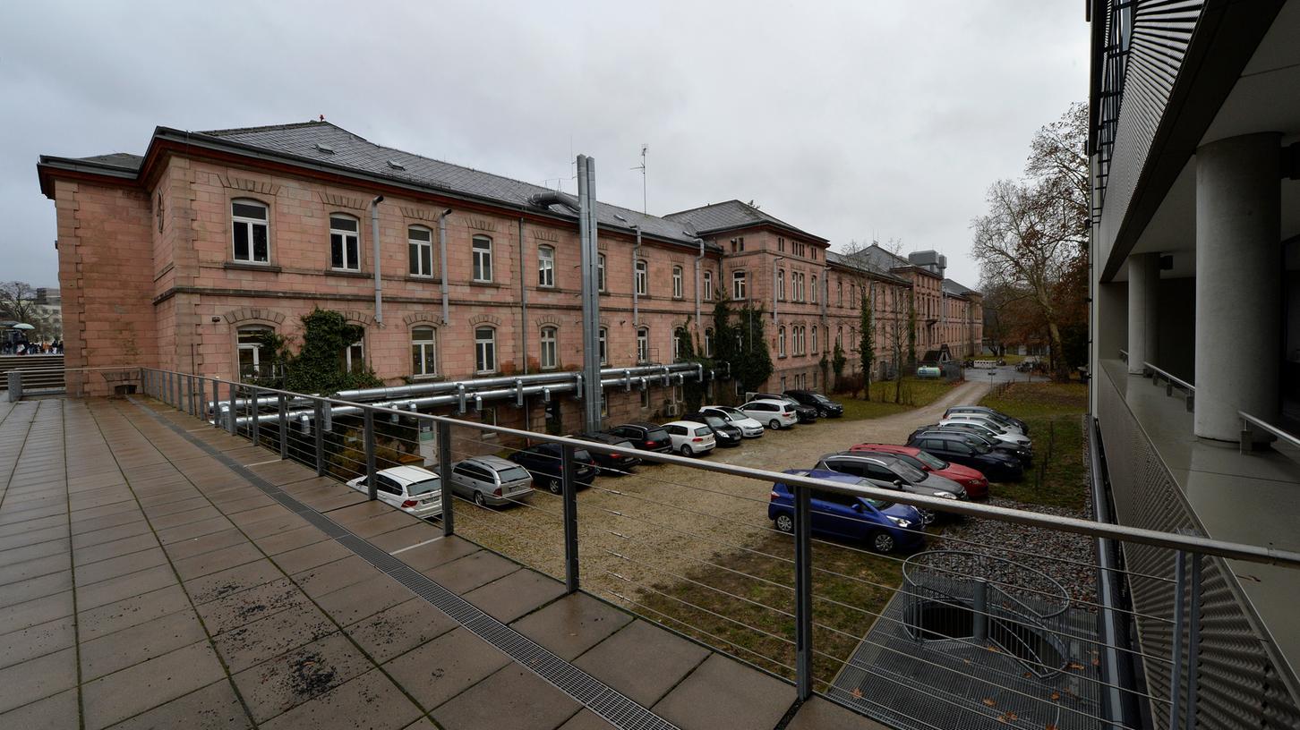 Landtag beschäftigt sich mit Hupfla-Plänen in Erlangen