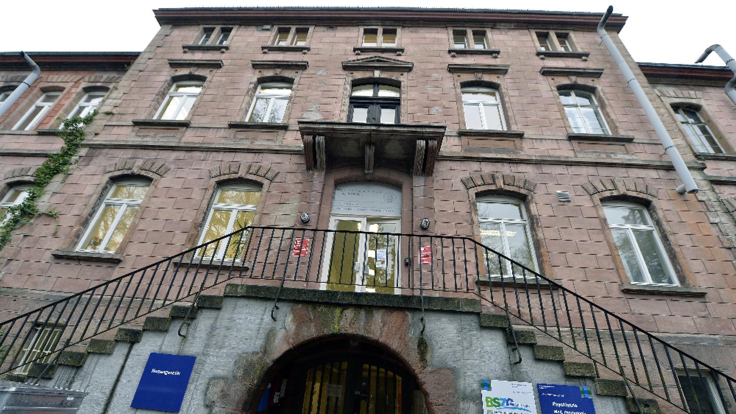 Erlangen: Stadtrat stimmt für Teilabriss der 