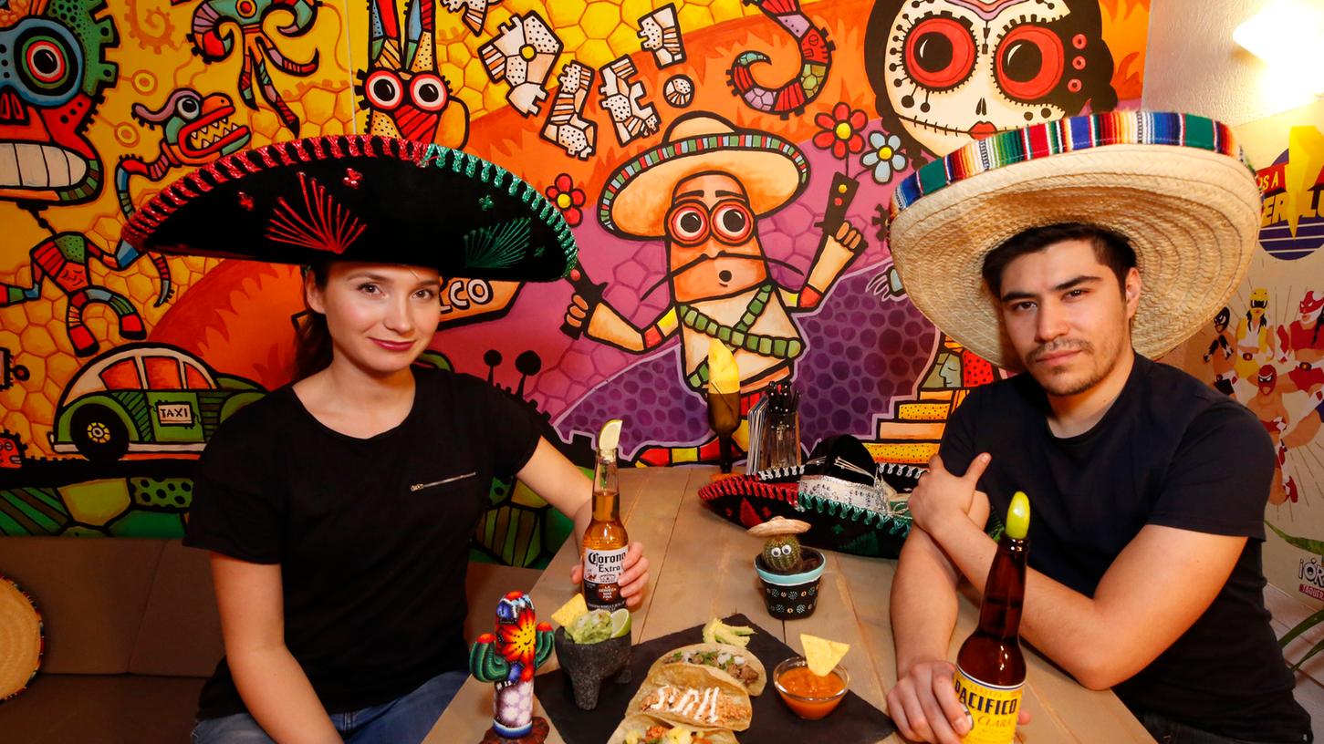 Órale Taqueria & Bar Órale Taqueria & Bar