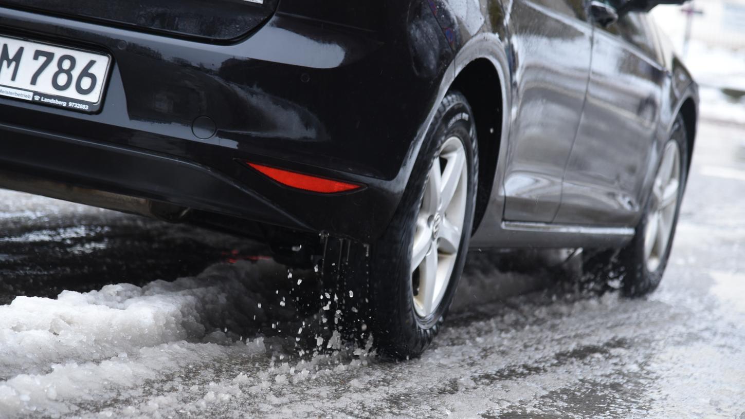 Autopflege: Fünf Tipps für den Winter