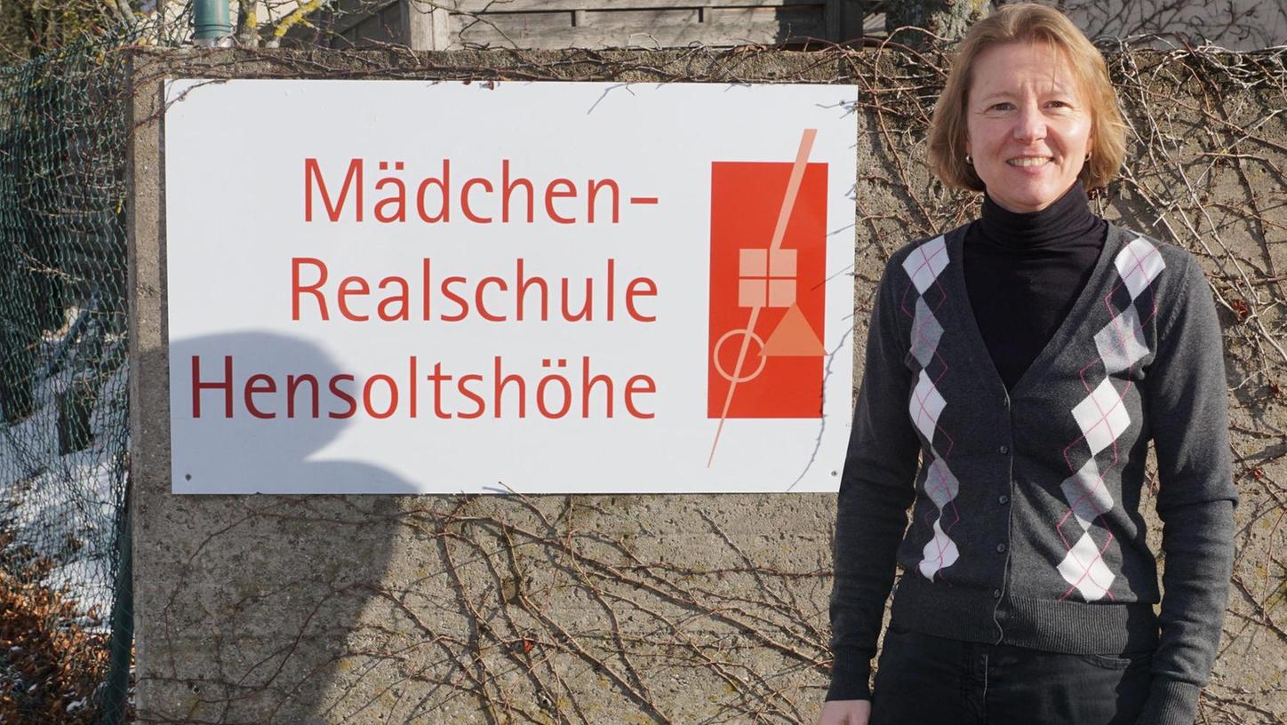 Gunzenhausen: Mädchenrealschule wird männlicher 