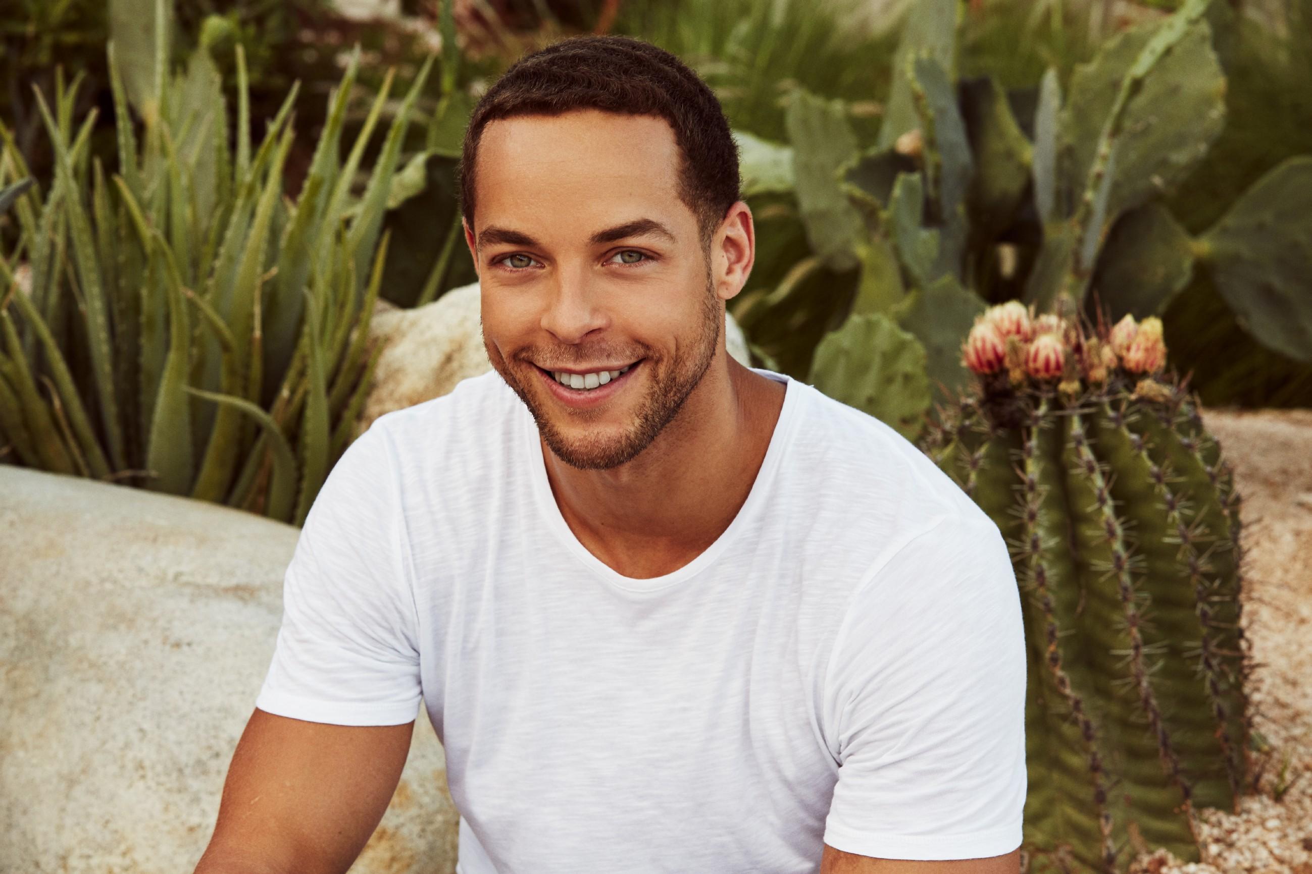 Bachelor Andrej Mangold Im Interview Nurnberg Warum Nicht Panorama Nordbayern