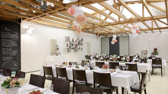 Restaurant Tischlein Deck Dich