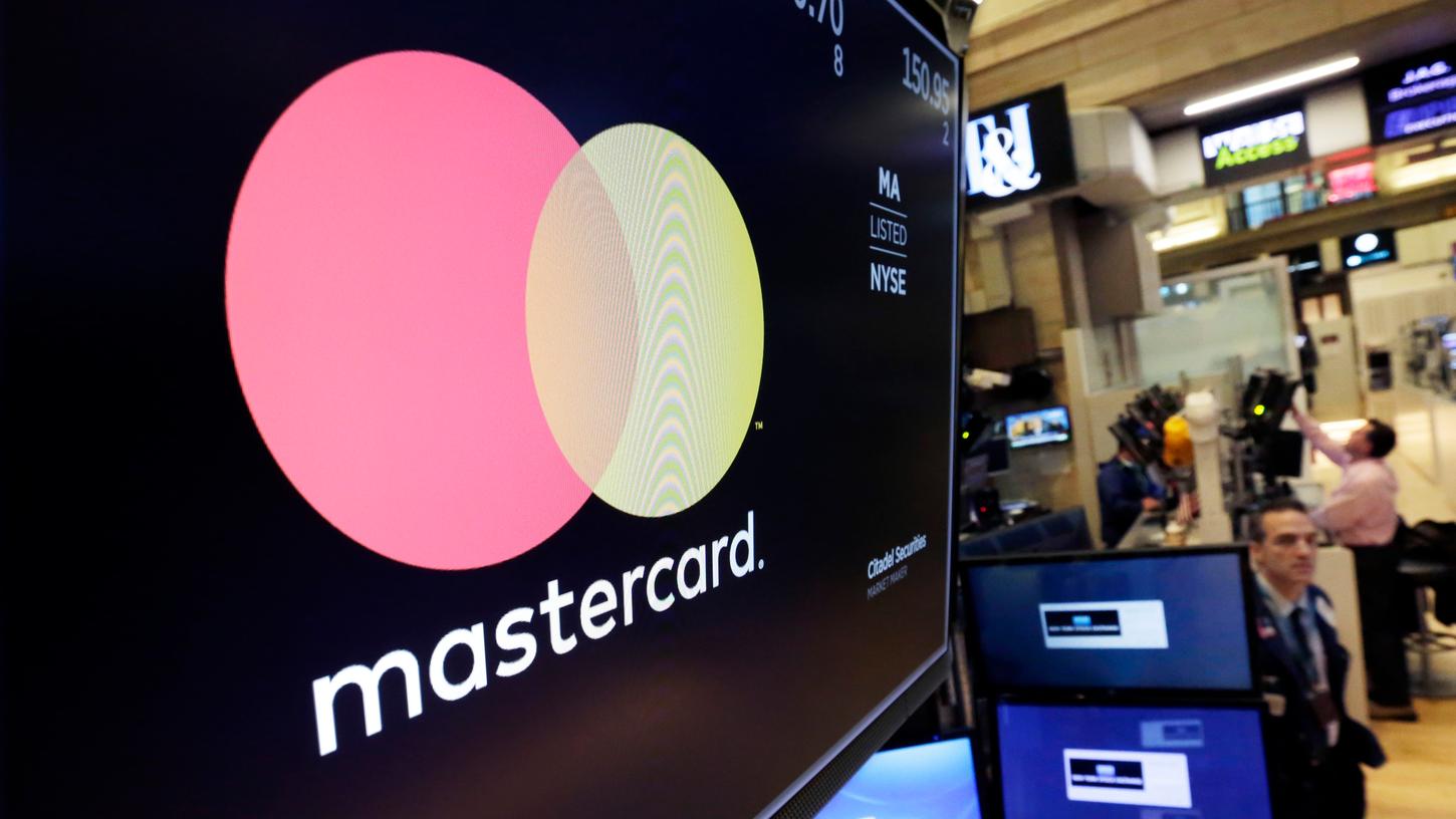 Die Wettbewerbshüter der Europäischen Union haben gegen MasterCard eine Geldstrafe in Höhe von 570 Millionen Euro verhängt.