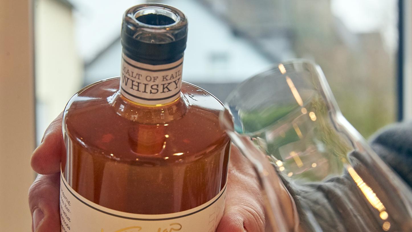 In Deutschland reift eine eigene Whiskykultur mit starker regionaler Verankerung heran.