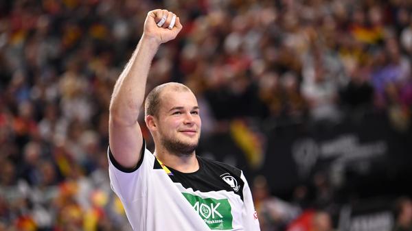 Deutschland - Island