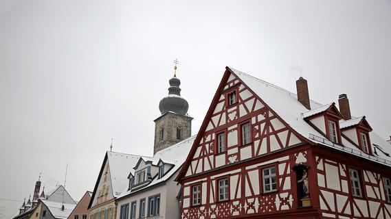 Bier, Führungen und Schiffsreisende: 12 Fakten zum Tourismus in Forchheim