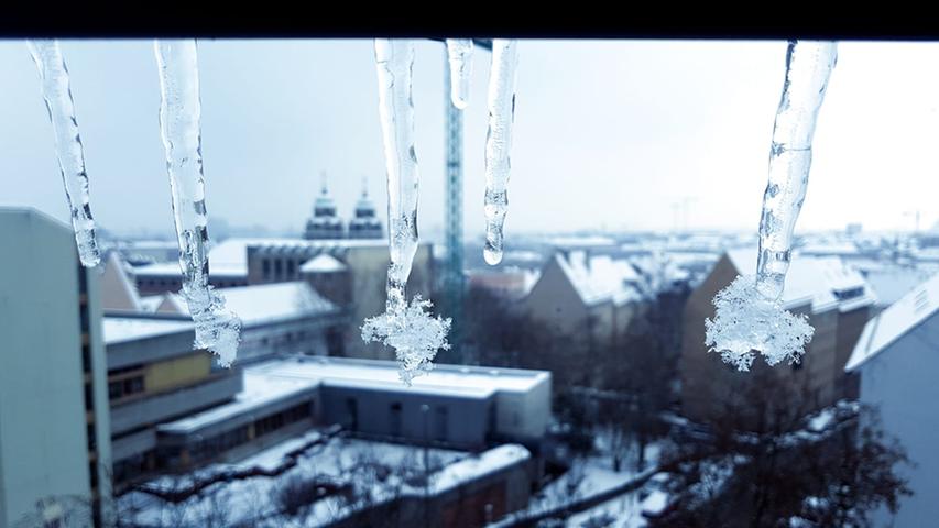Die besten User-Fotos: So schön kann der Winter sein! 