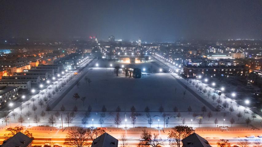 Die besten User-Fotos: So schön kann der Winter sein! 