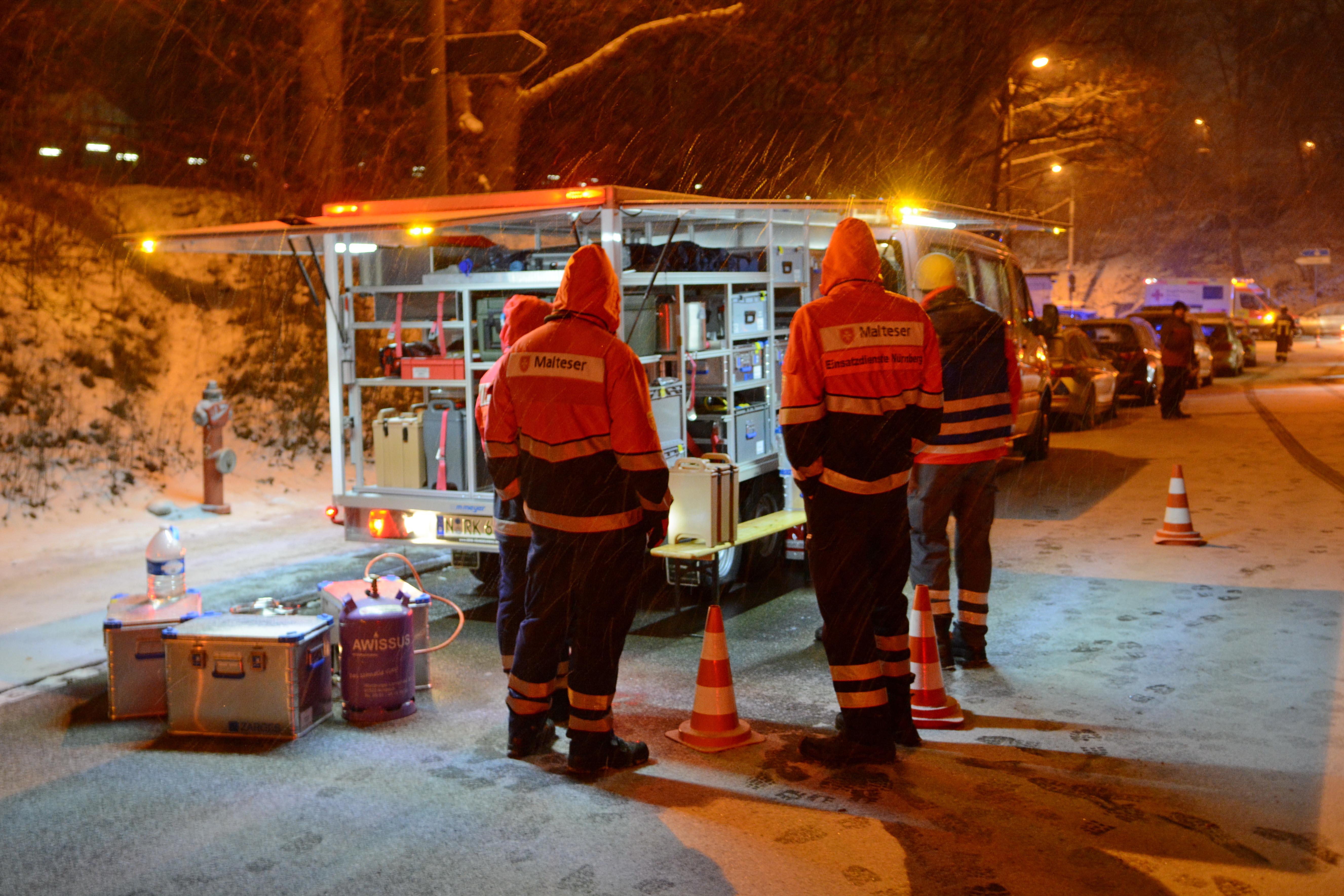 Soziale Netzwerke Wo Mitgefuhl Uberbewertet Wird Nurnberg Nordbayern De