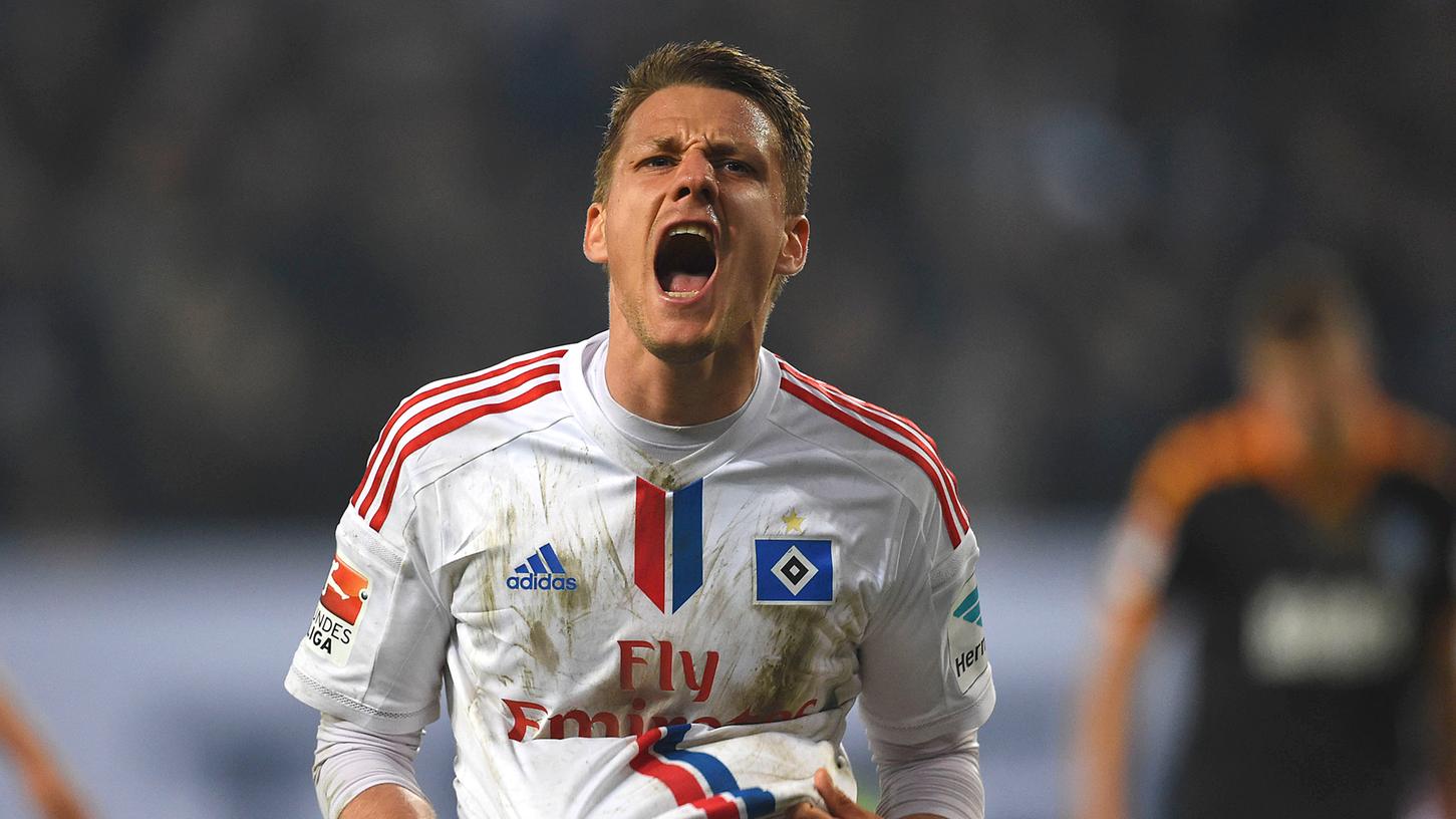 Verletzungsanfällig, aber erfahren: Kann Ivo Ilicevic, der in Nürnberg bereits den Medizincheck absolviert haben soll, dem Club weiterhelfen? Verletzungsanfällig, aber erfahren: Kann Ivo Ilicevic, der in Nürnberg bereits den Medizincheck absolviert haben soll, dem Club weiterhelfen?