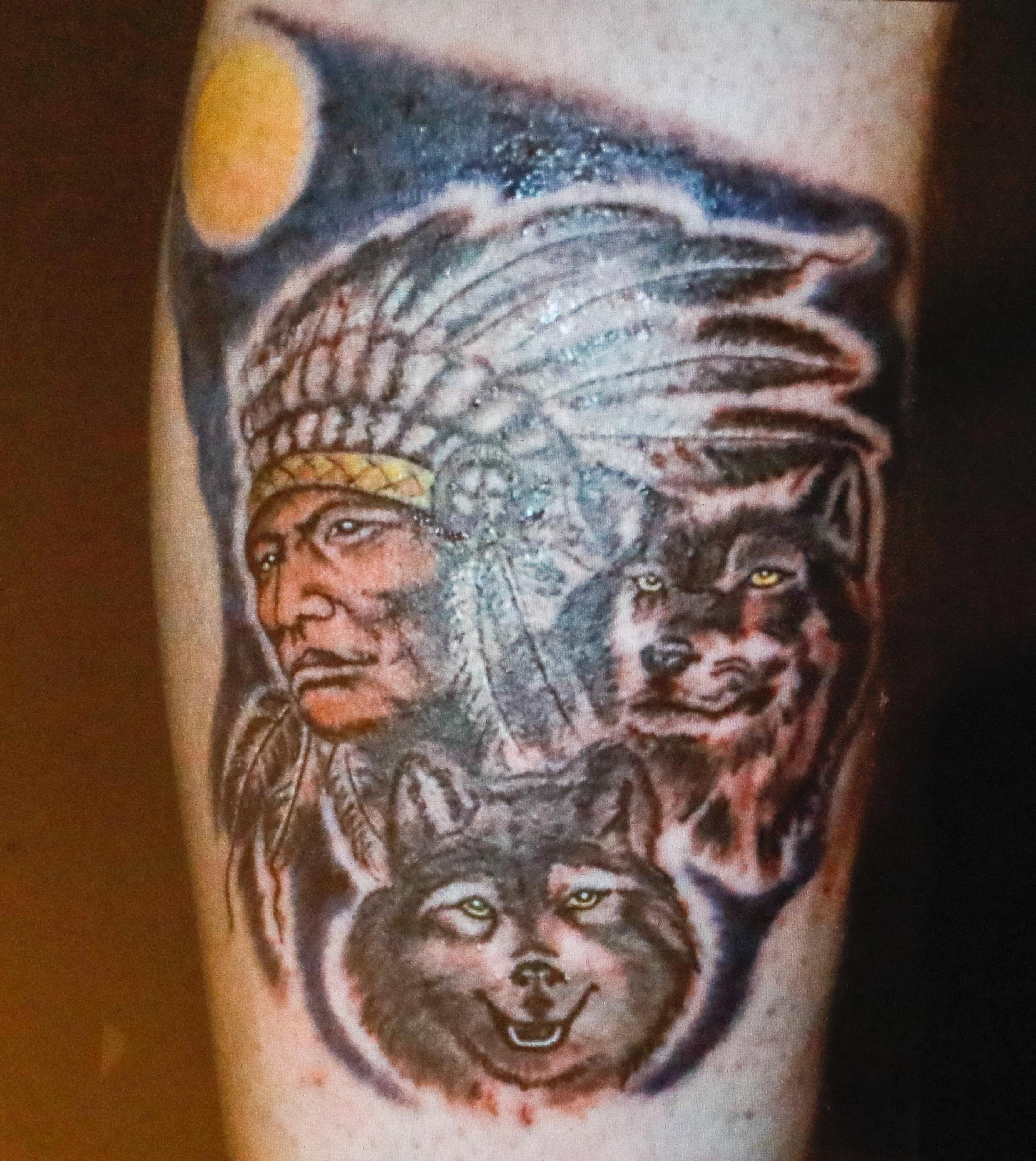 Bilder So bunt war die TattooMesse 2019 im Erlanger Redoutensaal