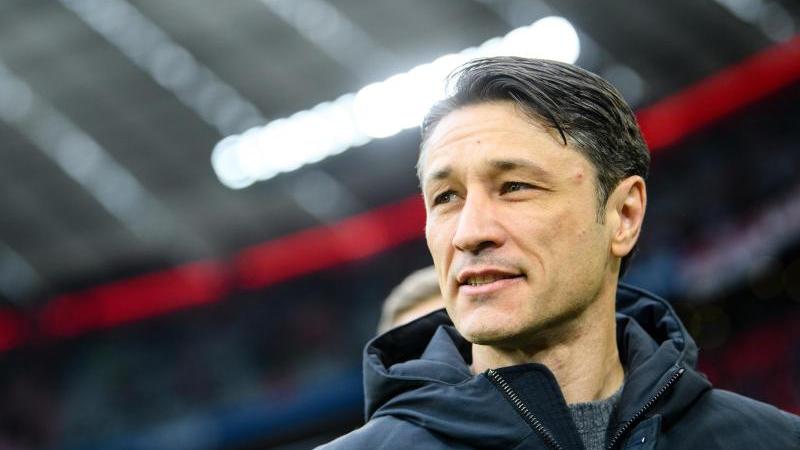 Mit einer gehörigen Portion Respekt geht Bayern-Trainer Niko Kovac in das David-gegen-Goliath-Derby zwischen dem 1. FC Nürnberg und Bayern München am Sonntag.
