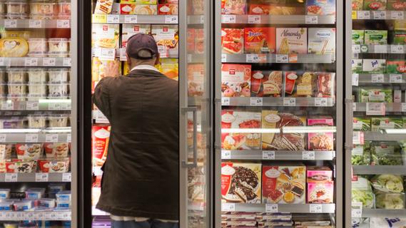 "Shrinkflation": Durch diesen psychologischen Trick zahlen Sie im Supermarkt mehr