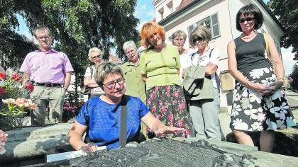 Die «Stadt der toten Frauen» Die «Stadt der toten Frauen»