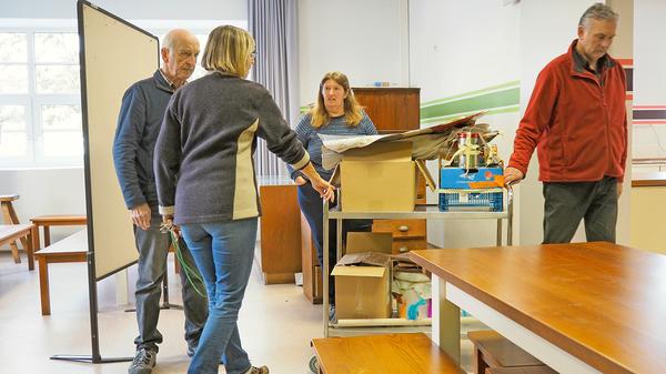 Museum soll mehr Besucher anlocken