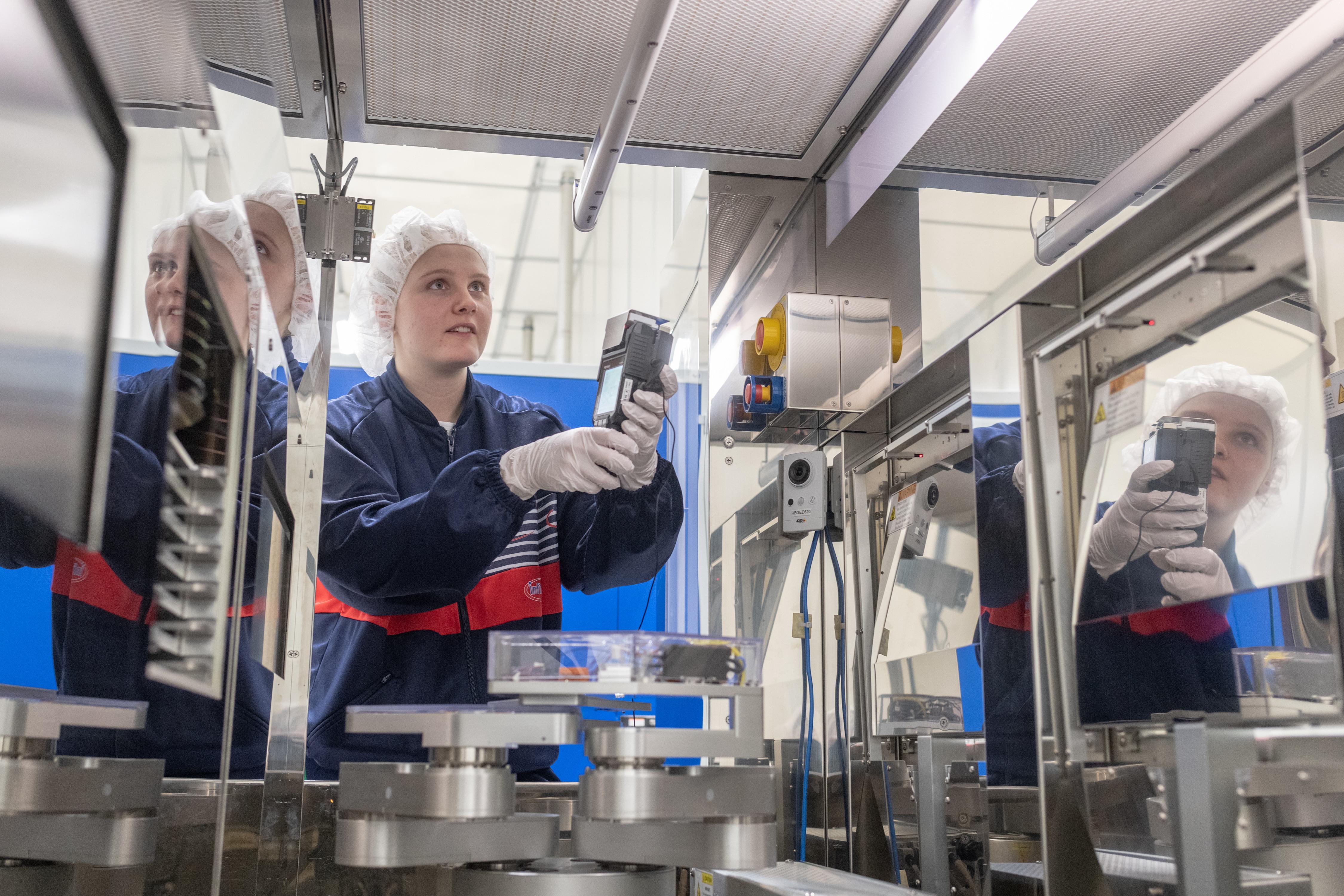 30 Prozent der Frauen im Freistaat arbeiten in Teilzeit höchstens 20 Stunden, bei den Männern sind es nur knapp 7 Prozent.